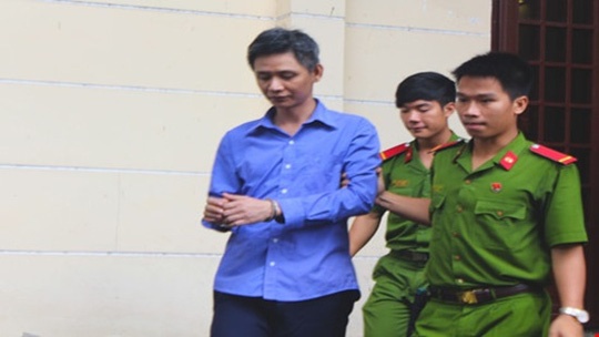 Giet nguoi o Sai Gon anh 1