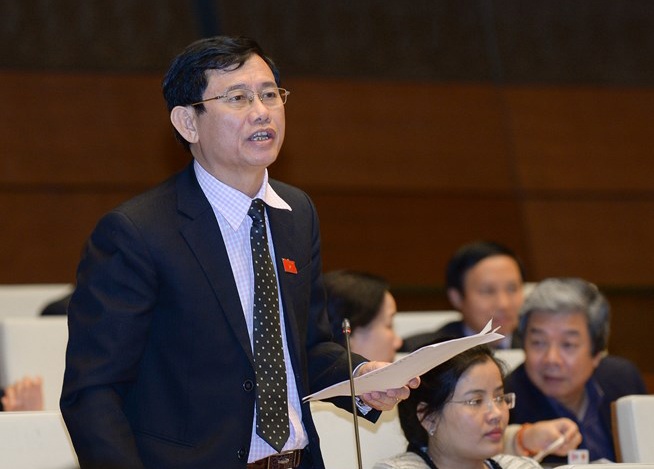 Luật Tín ngưỡng tôn giáo ảnh 1 Luat Tin nguong ton giao anh 1