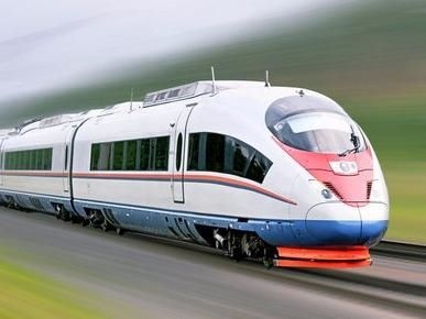 Se co duong sat cao toc Bac – Nam vao nam 2030? hinh anh