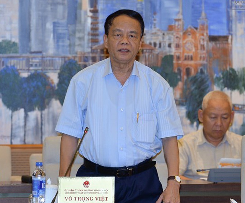 Vụ Trịnh Xuân Thanh ảnh 1 Vu Trinh Xuan Thanh anh 1