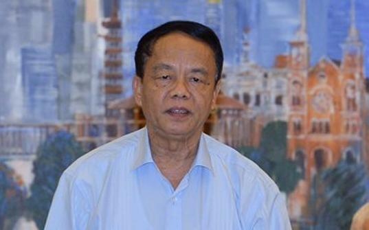 Vu Trinh Xuan Thanh bang 100 nam mien thue nong nghiep hinh anh