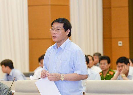 Dieu tra vien VKSND toi cao bat toi pham bang day thung hinh anh