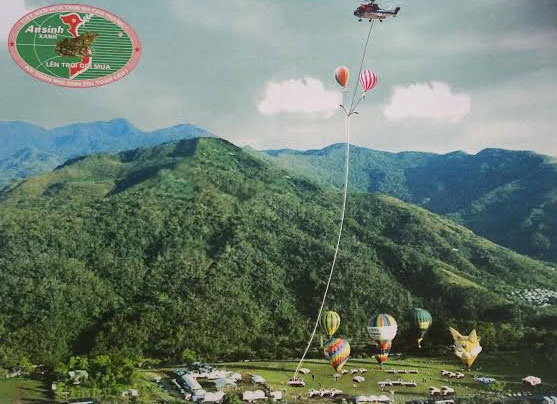 De nghi chu du an 'Len troi goi mua' go dung cua hinh anh