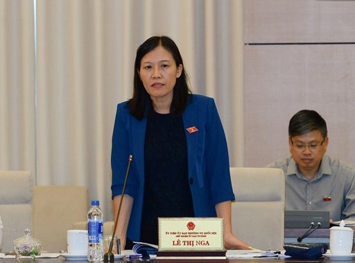 Bo nhiem can bo o at gay buc xuc anh 1