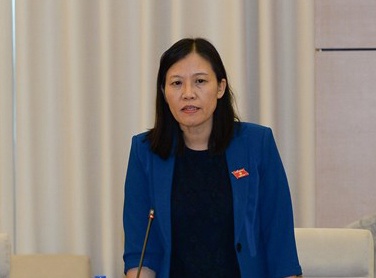 Lam dung quy trinh de bo nhiem can bo la nguoi than hinh anh