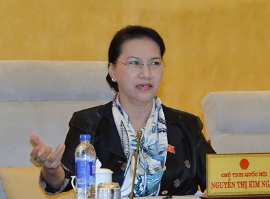 Lui thoi diem sua doi Luat phong, chong tham nhung hinh anh