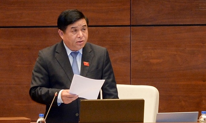 'Du an luat cham do cac bo, nganh chi gioi soi' hinh anh