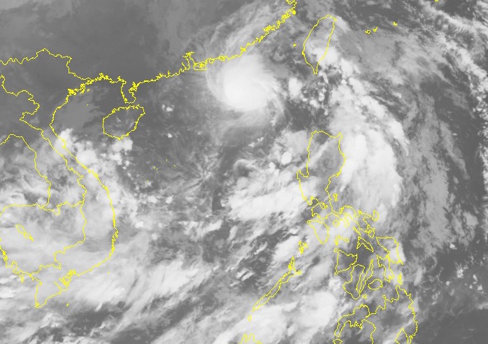 Du bao thoi tiet anh 2