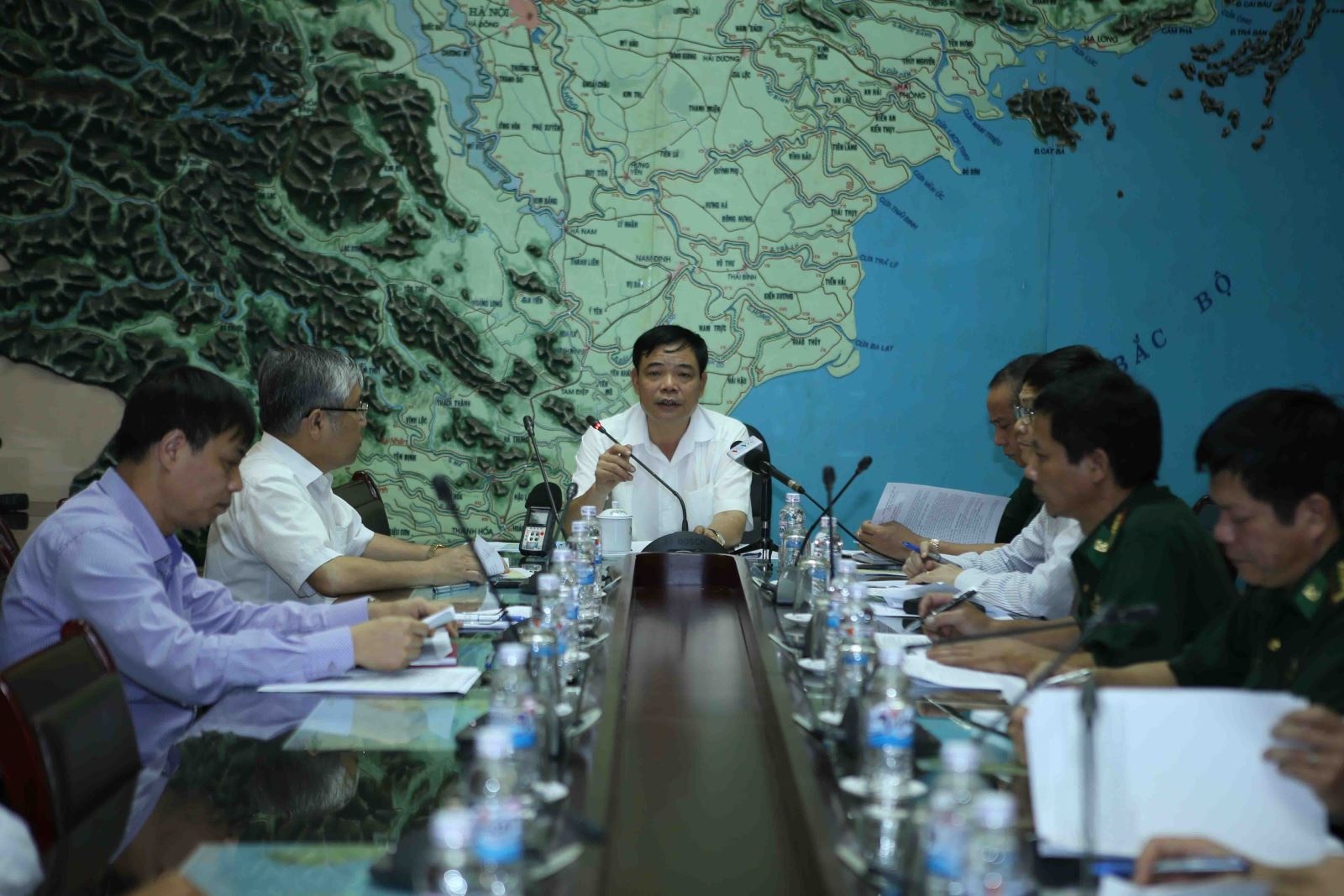 Bao so 6 dien bien kho luong anh 2