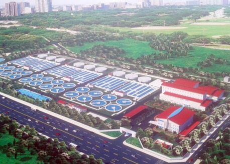 Ha Noi se tra lai mau xanh cho song To Lich hinh anh