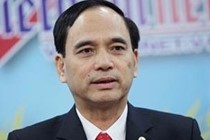 Van phong Bo Y te tuong trinh vu can bo bi to di hau dong hinh anh