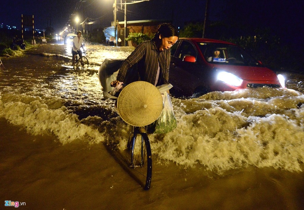 Dự báo thời tiết ảnh 1 Du bao thoi tiet anh 1