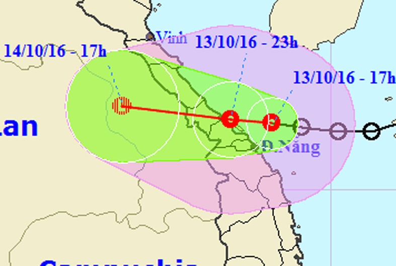 Du bao thoi tiet anh 1