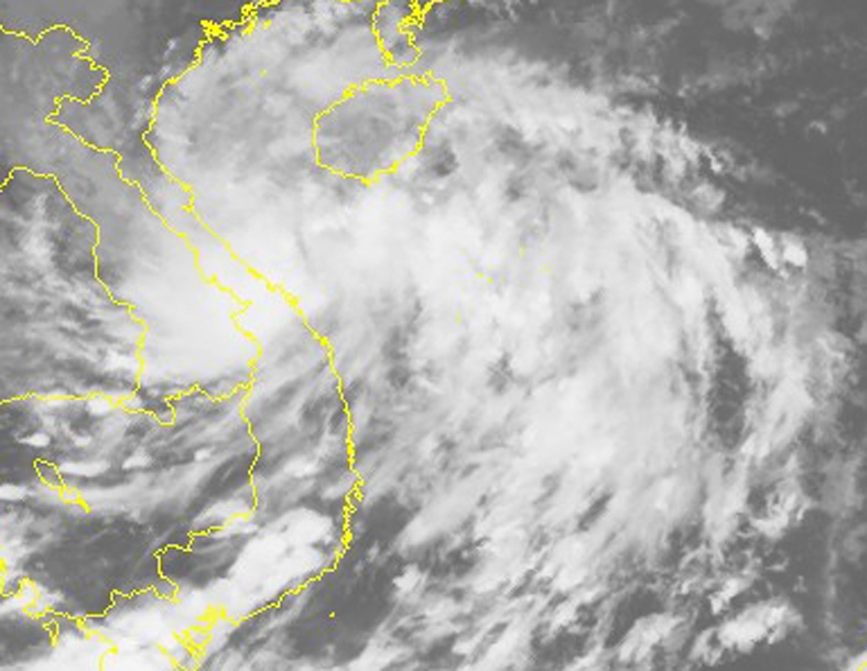 Du bao thoi tiet anh 2