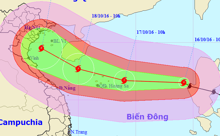 Bao so 7 tang cap khi vao Bien Dong hinh anh