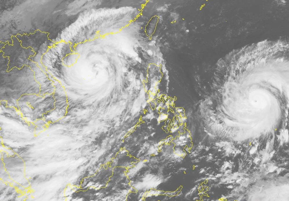 Du bao thoi tiet anh 2