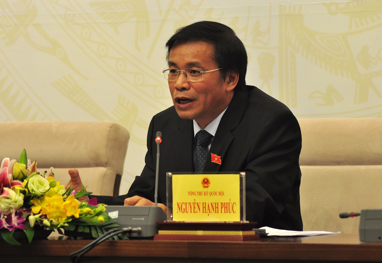 'Khoan xe cong o Bo Tai chinh chua hieu qua' hinh anh