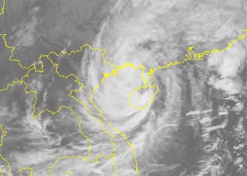 Du bao thoi tiet anh 2