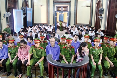 Hải quan tiếp tay hoàn thuế ảnh 1 Hai quan tiep tay hoan thue anh 1