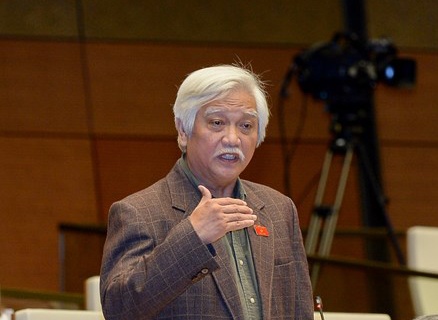 Can thanh tra viec mot so co 44 lanh dao va 2 nhan vien hinh anh