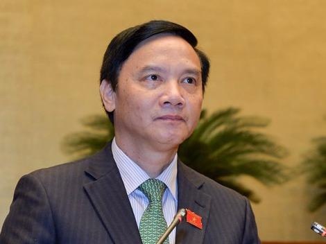 Can bo luc luong vu trang khong duoc lap hoi hinh anh