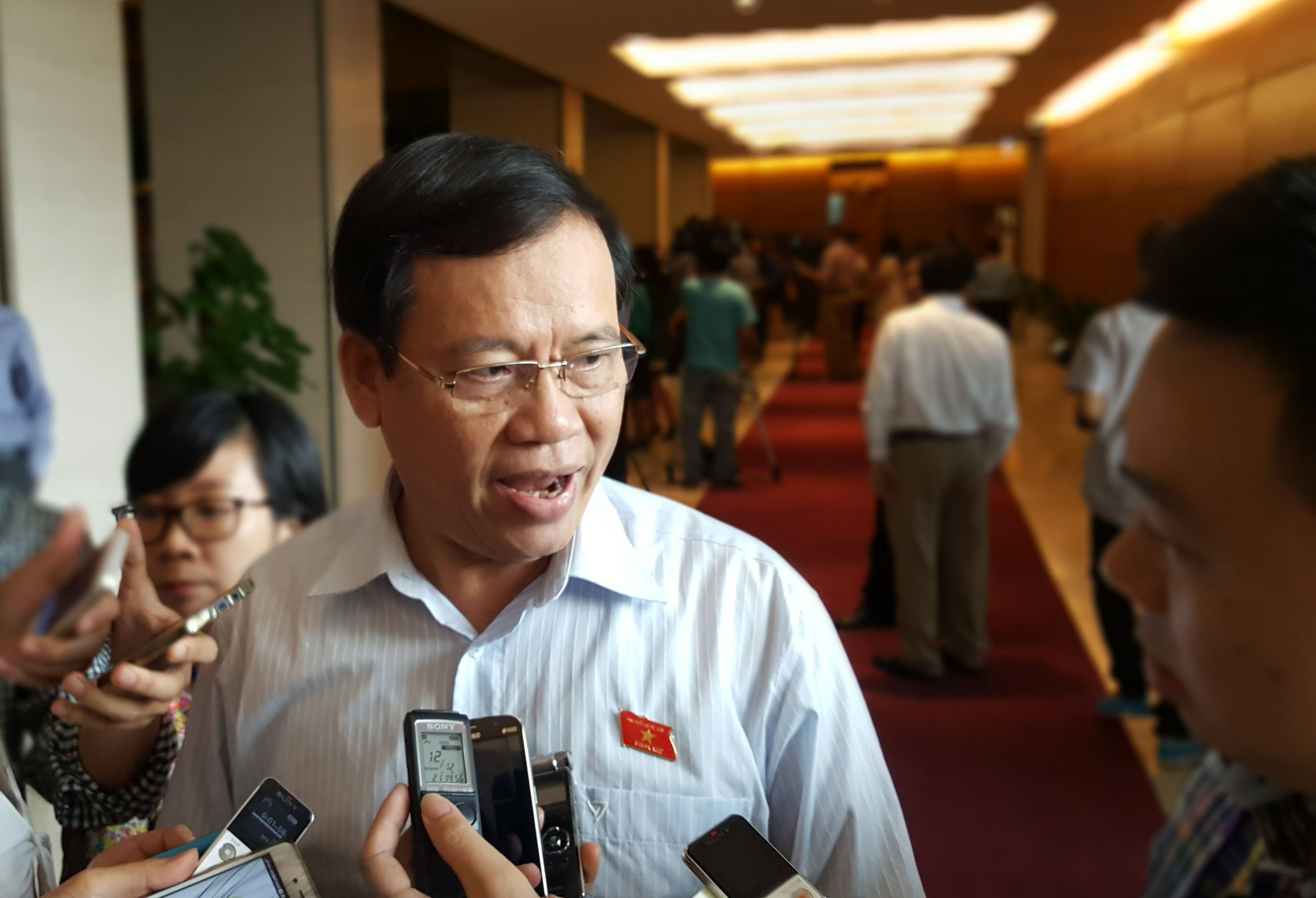 dieu tra vi pham cua ong Vu Huy Hoang anh 1