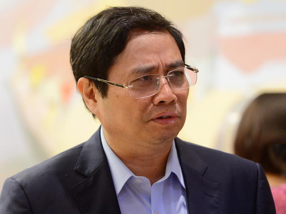 Vũ Huy Hoàng ảnh 1 Vu Huy Hoang anh 1