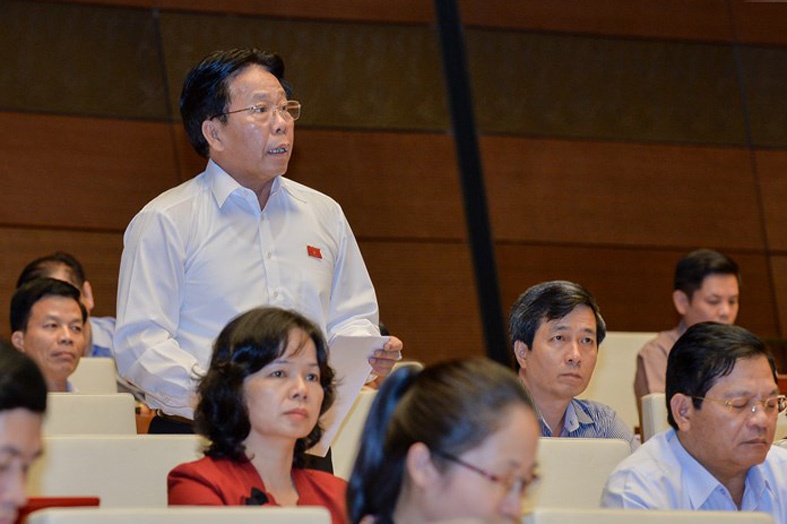 Nước mắm có nhiễm asen ảnh 1 Nuoc mam co nhiem asen anh 1