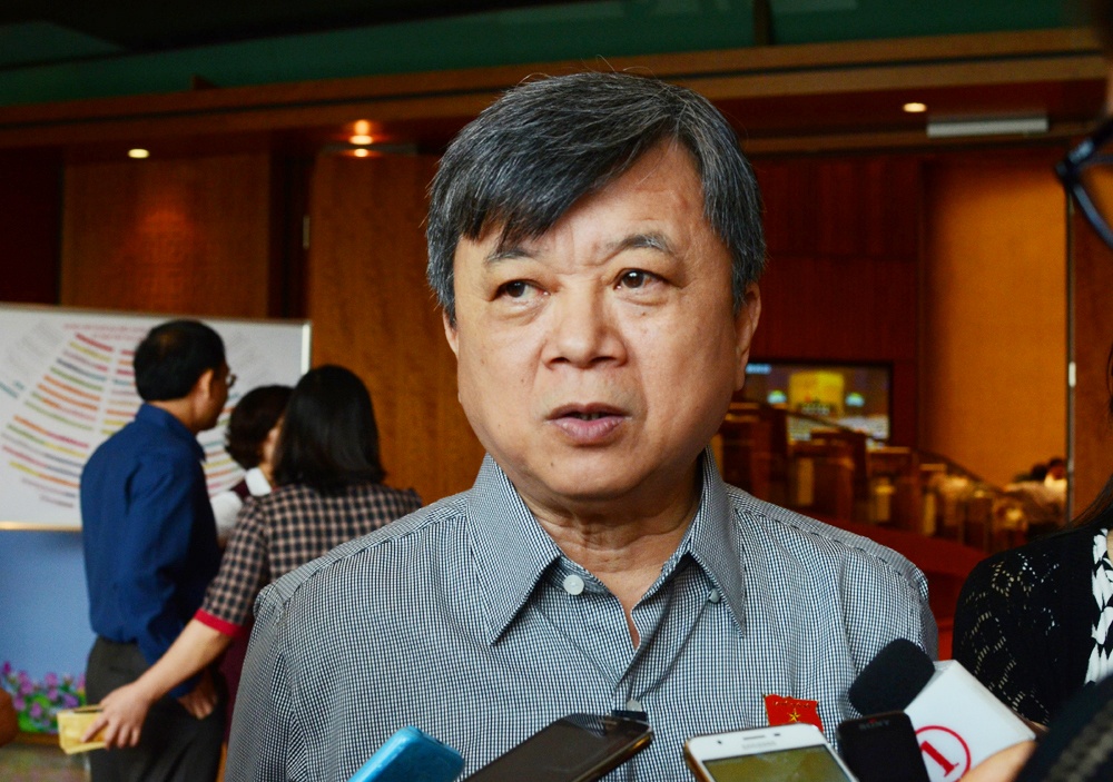 'Ca ho lam quan la bien tuong cua tham nhung' hinh anh