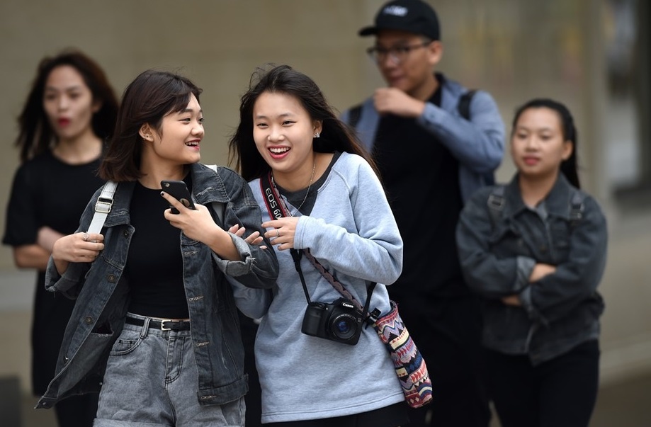 Nhieu noi tai Bac Bo se lanh 15 do C hinh anh