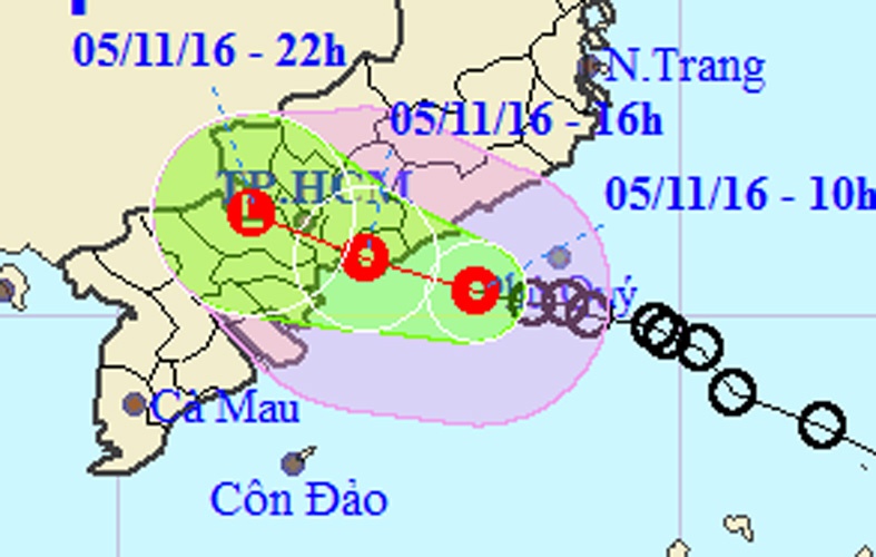 10 người chết do mưa lũ ở miền Trung ảnh 2 10 nguoi chet do mua lu o mien Trung anh 2