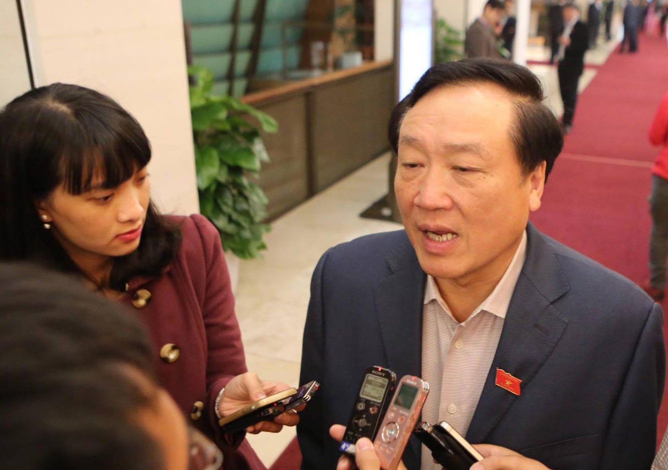 Thuong luong boi thuong cho ong Huynh Van Nen bat thanh hinh anh