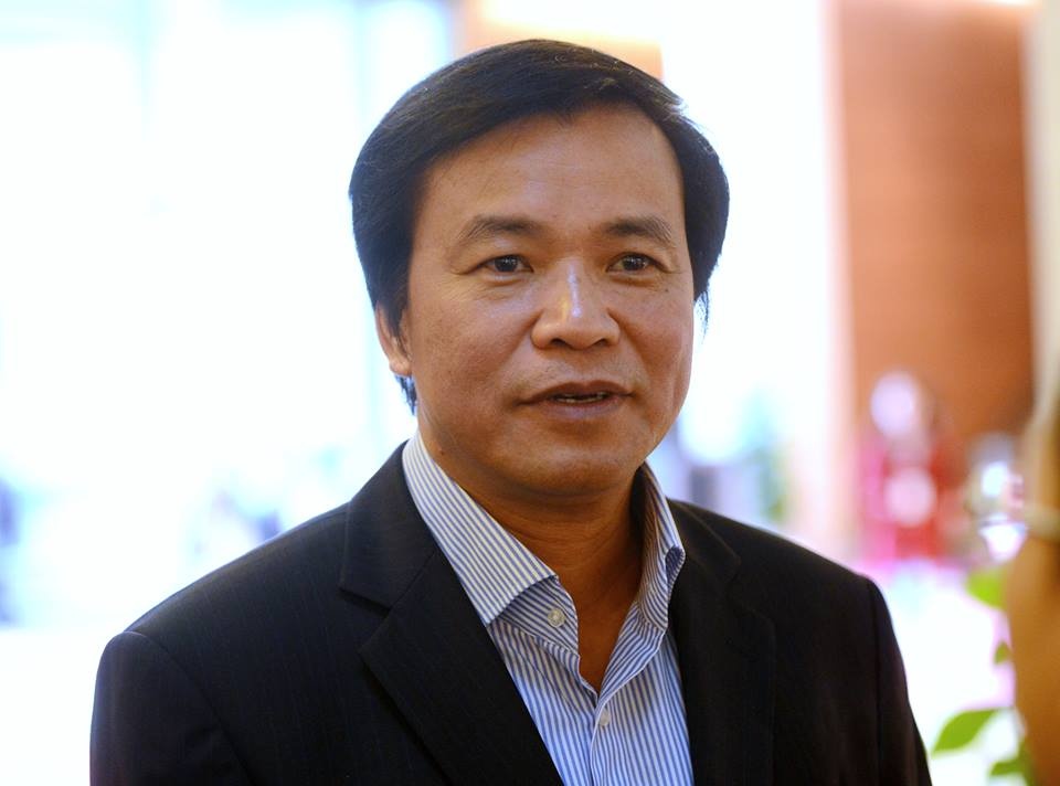 'Phe phan ong Vu Huy Hoang la hinh thuc rat cao' hinh anh