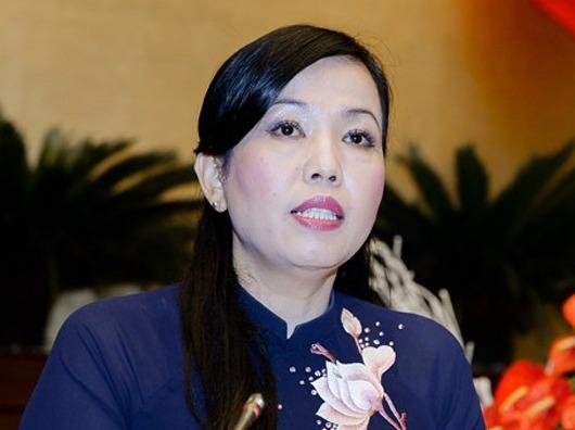 Cu tri kien nghi di doi tram thu phi BOT khong hop ly hinh anh