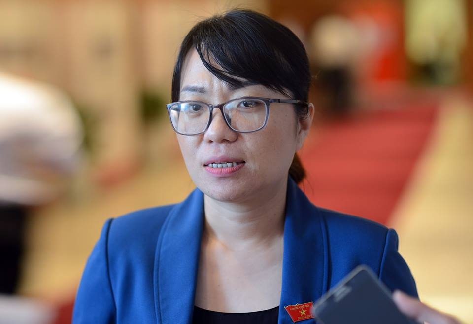 'Chung ta dang bo qua tinh ton nghiem cua giao duc' hinh anh