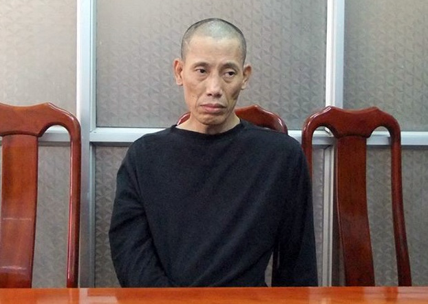 Trùm ma túy có nhiều súng đạn ảnh 1 Trum ma tuy co nhieu sung dan anh 1