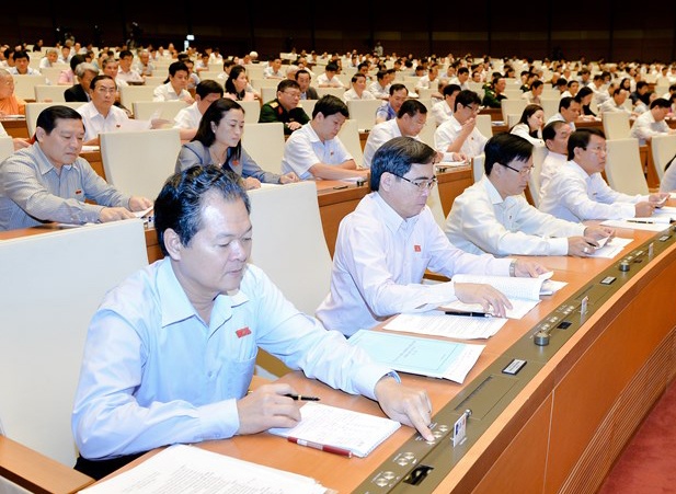 Thi diem cap thi thuc dien tu cho nguoi nuoc ngoai hinh anh
