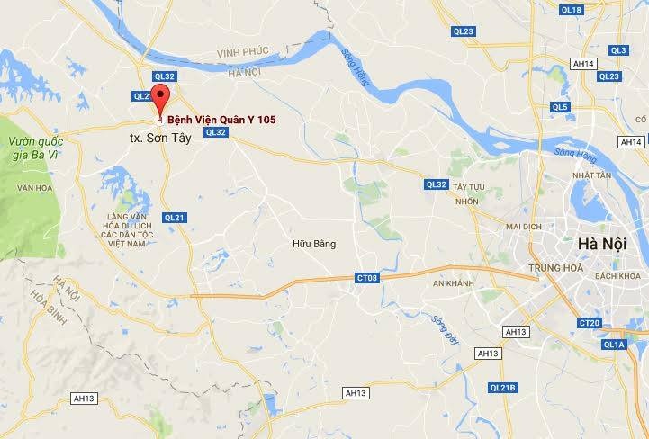 Nữ sinh tử vong ảnh 2 Nu sinh tu vong anh 2