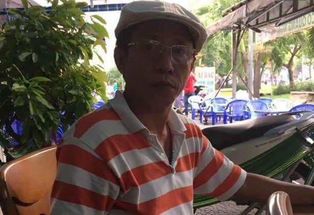 Khoi to ong trum to chuc danh bac truc tuyen o Sai Gon hinh anh