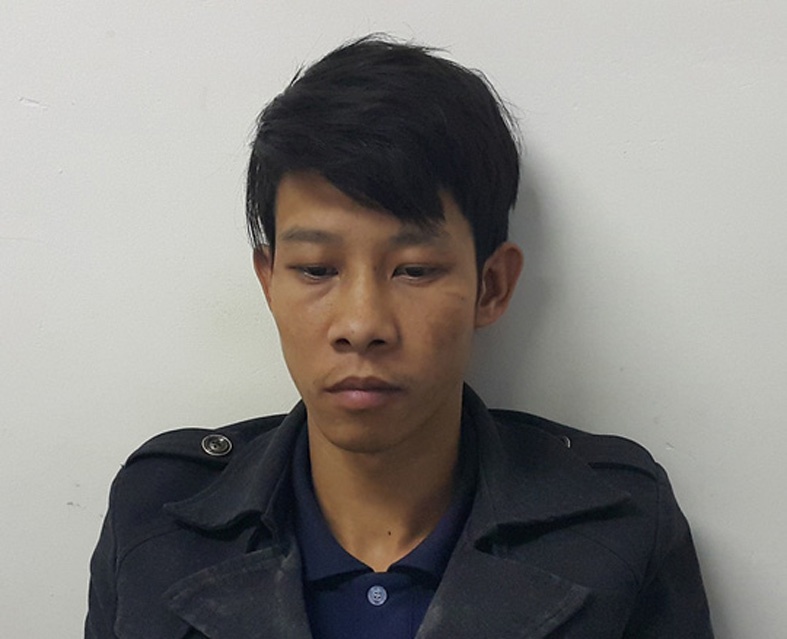 Thue khach san san xuat thuoc phao hinh anh