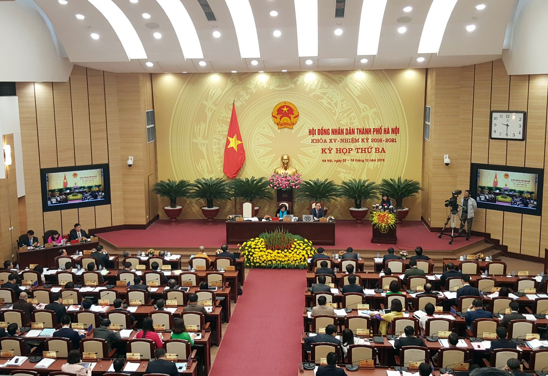 Nâng cao văn hóa ứng xử cán bộ ảnh 2 Nang cao van hoa ung xu can bo anh 2