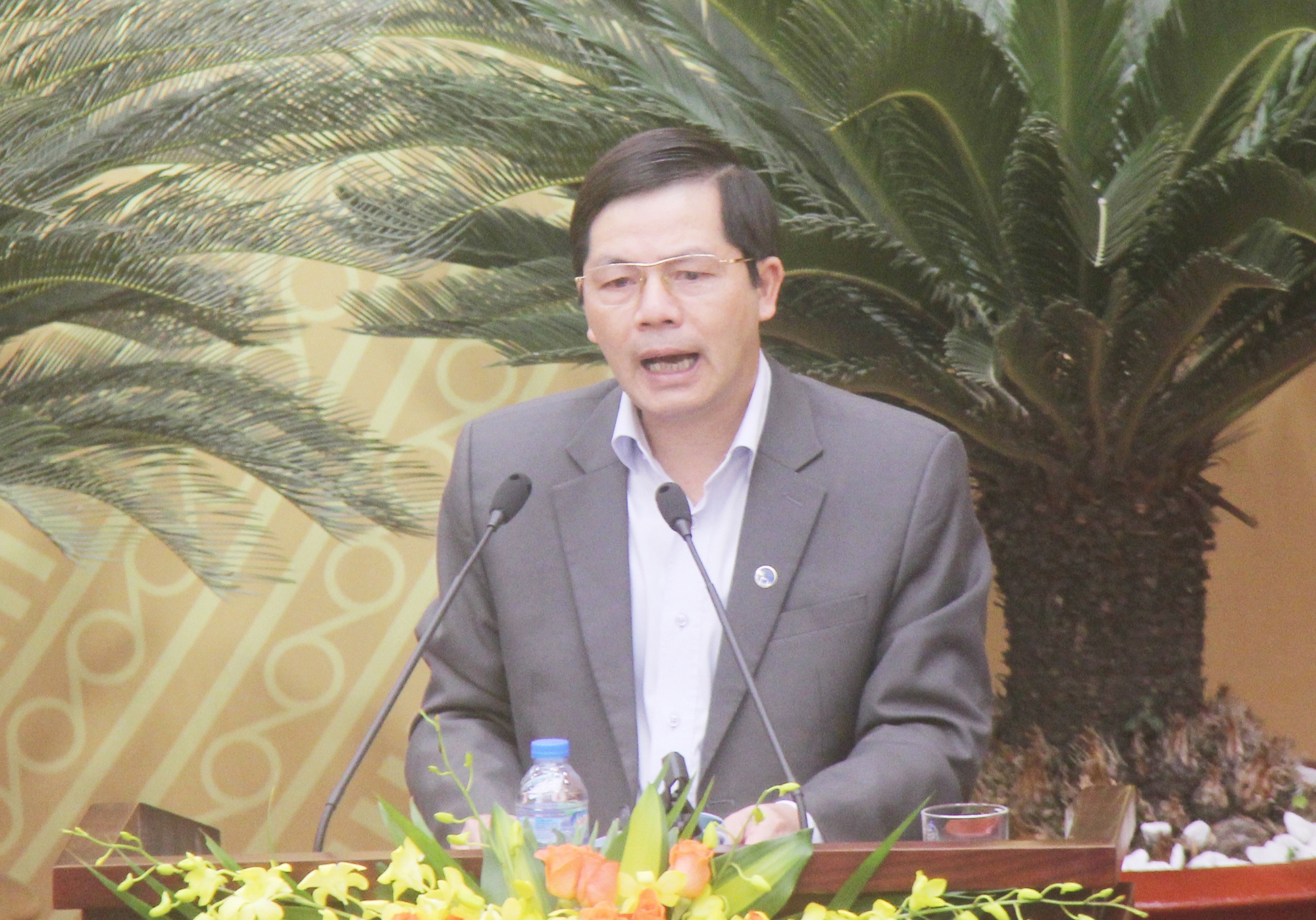 Ha Noi tinh gian duoc 142 truong pho phong anh 1