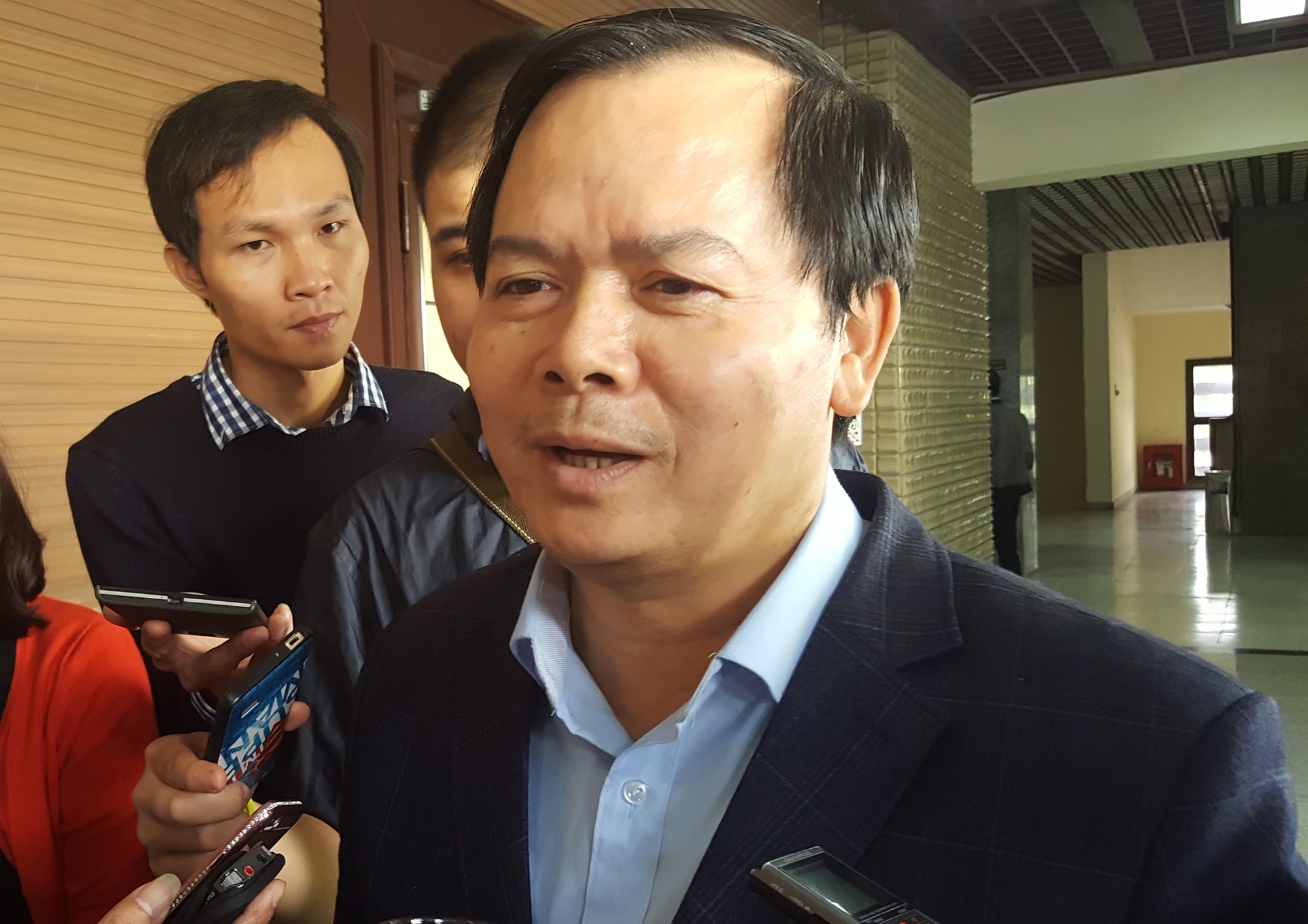 'Chi tram ty ma khong nao vet bun thi co di tu' hinh anh