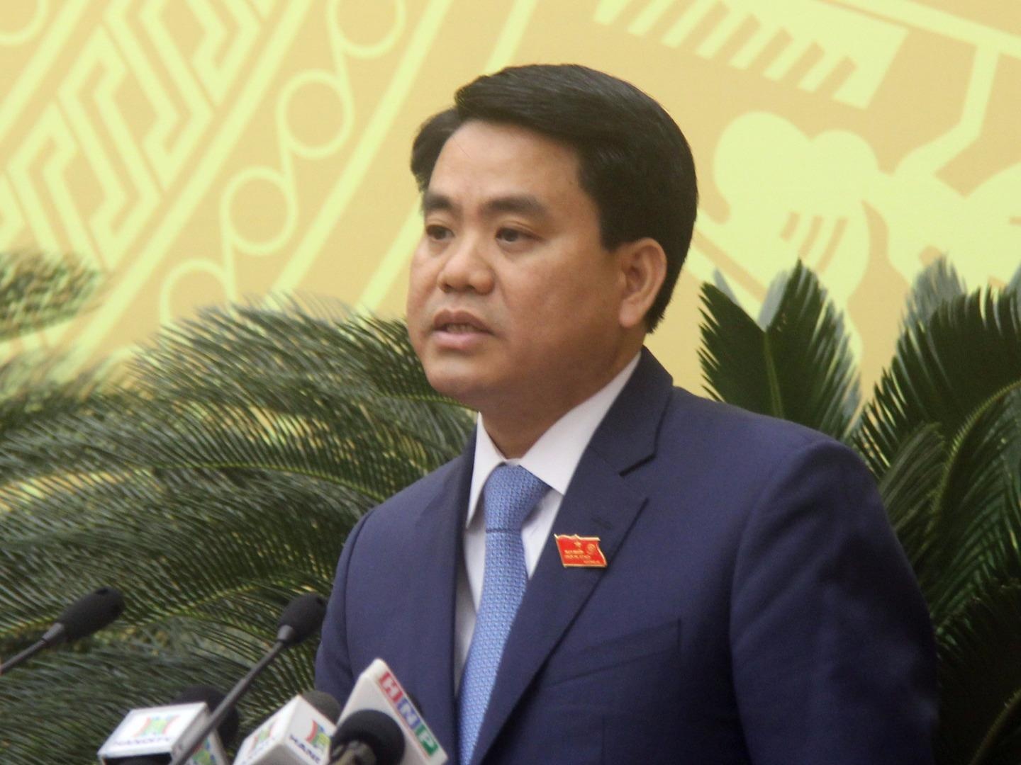 Chu tich Ha Noi noi lai vu chi tram ty ma khong nao vet bun hinh anh