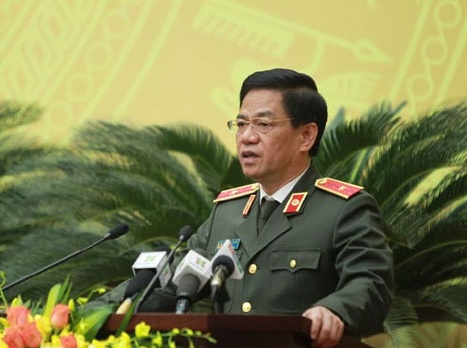 Ha Noi quyet pha 4 bang nhom toi pham truoc Tet hinh anh