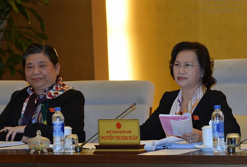 Tang thoi gian chat van tai Quoc hoi anh 1