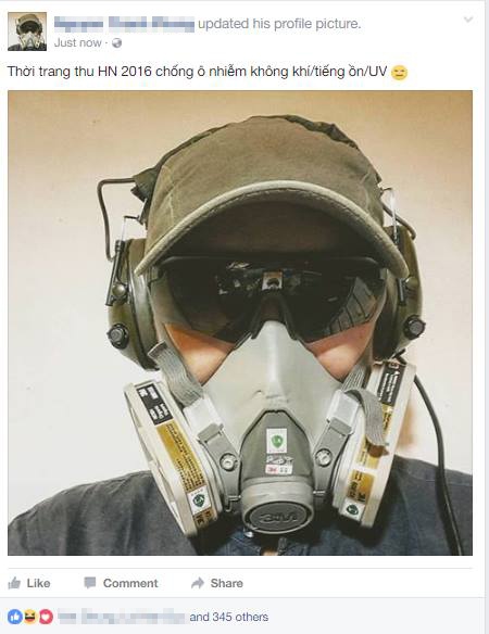 O nhiem khong khi o Ha Noi anh 2