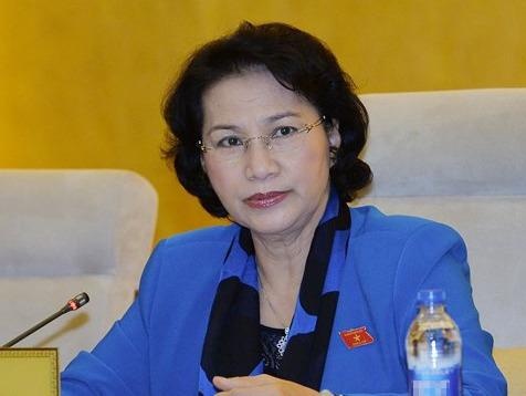 Xem xet co che tai chinh, ngan sach dac thu cho Ha Noi hinh anh