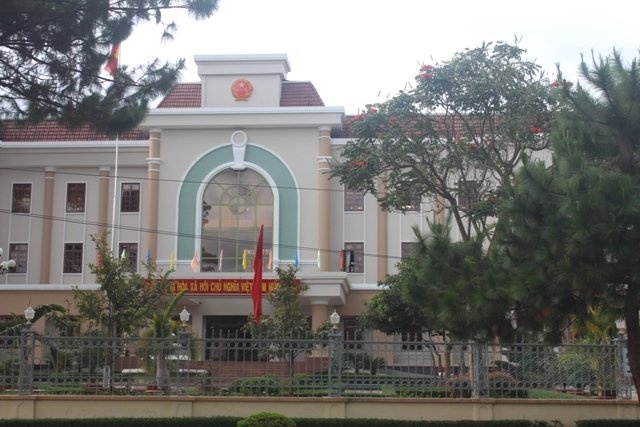 Se lam ro ai cung cap thong tin HDND tinh tiep khach 3,2 ty hinh anh