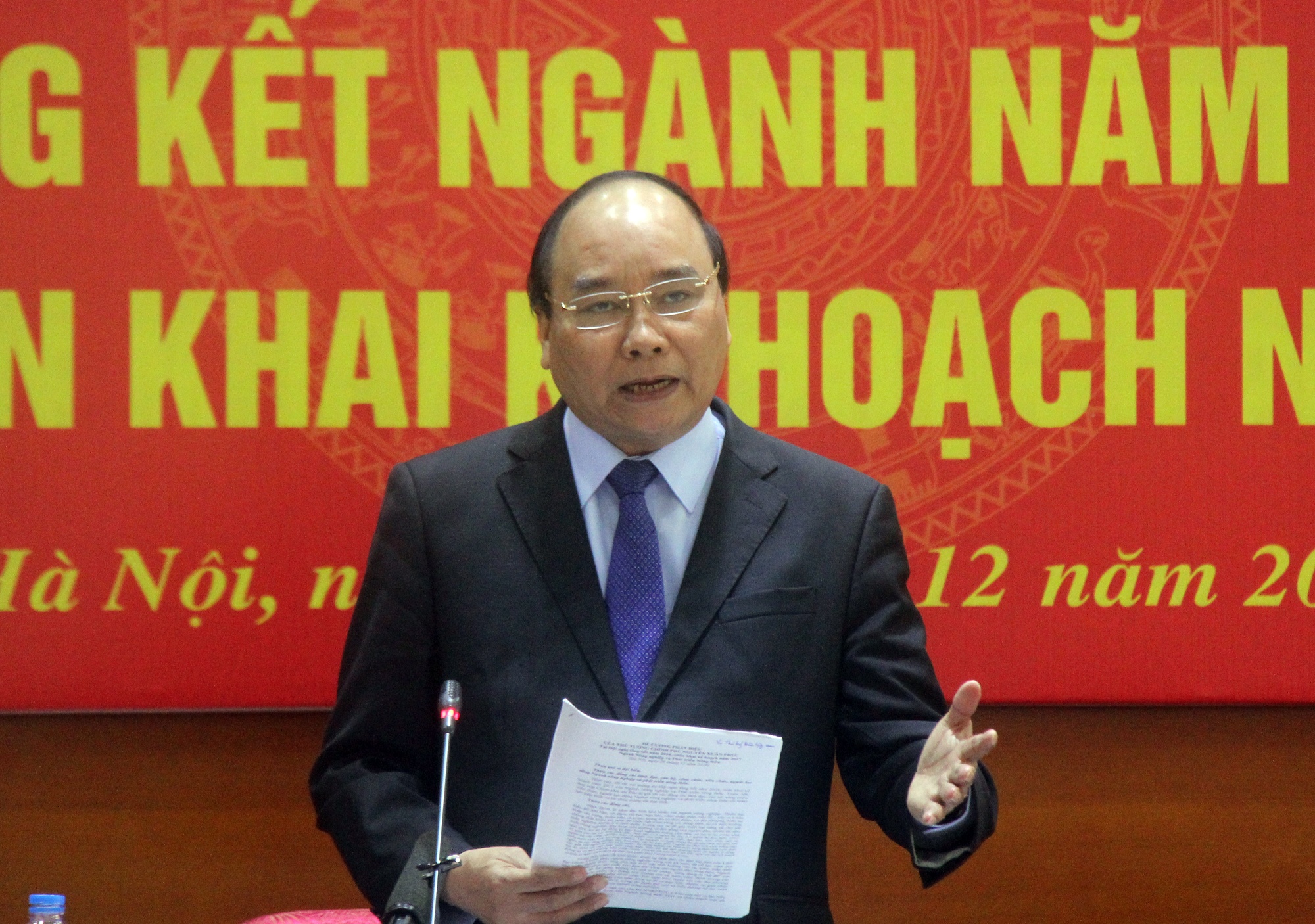 Thu tuong: 'Dung chay theo nhung quy dinh lac hau' hinh anh